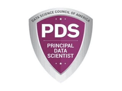 DASCA Senior Data Scientist (SDS)